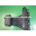 high precision plastic intake manifold